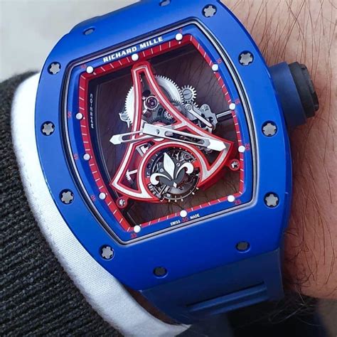 cheap richard mille watches|most expensive richard mille.